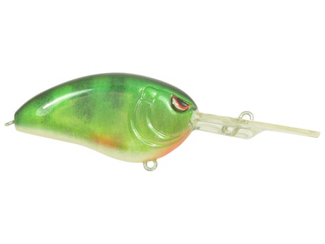 SPRO John Crews Little John DD 60 Deep Diving Crankbait