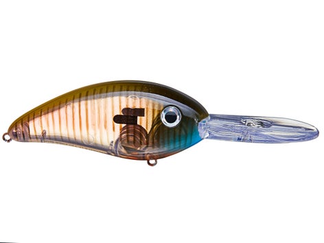 Bomber Fat Free Shad Crankbaits