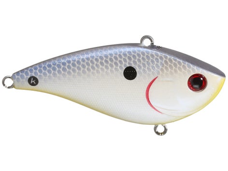 Booyah Bait Co. One Knocker Lipless Crankbait