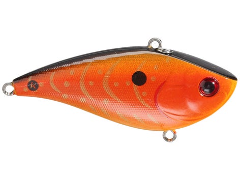 Booyah Bait Co. One Knocker Lipless Crankbait