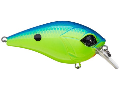 Googan Squad Mini Banger Squarebill Crankbait