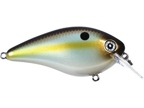 Strike King KVD Magnum Squarebill Crankbait