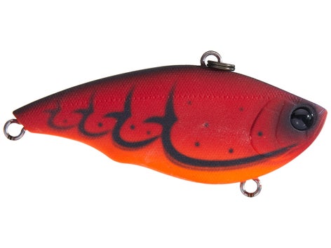 Yo-Zuri Rattl'n Vibe One Knock Lipless Crankbait