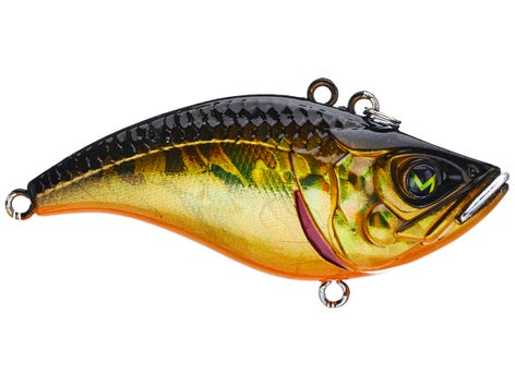 Lew's Mach Baits Slack Jaw Lipless Crankbait