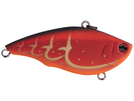 Yo-Zuri Rattl'n Vibe Lipless Crankbait