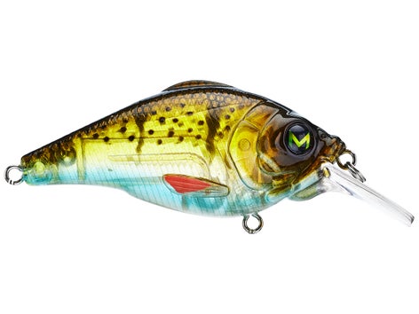 Lew's Mach Bouncer Crankbait