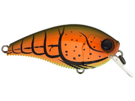 Yo-Zuri 3DB Series Squarebill Crankbait 1.5