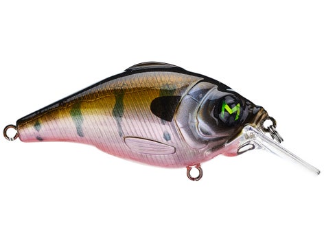 Lew's Mach Bouncer Crankbait