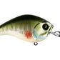 13 Fishing Jabber Jaw Hybrid Squarebill Crankbait Deep