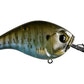 13 Fishing Jabber Jaw Hybrid Squarebill Crankbait Deep