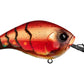 13 Fishing Jabber Jaw Hybrid Squarebill Crankbait Deep