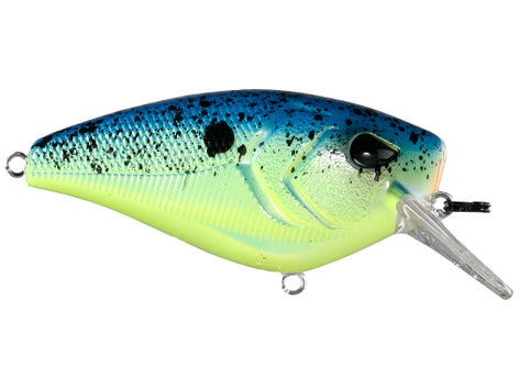 13 Fishing Warthog Squarebill 60 Crankbait