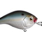 13 Fishing Jabber Jaw Hybrid Squarebill Crankbait Deep