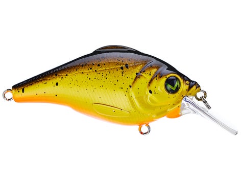 Lew's Mach Bouncer Crankbait