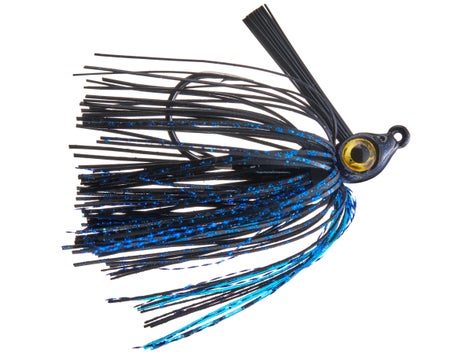 Beast Coast Workingman's Compact Swim Jig