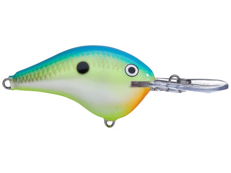 Rapala DT Series Crankbait