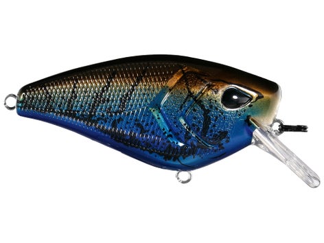 13 Fishing Warthog Squarebill 60 Crankbait