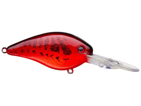 Strike King KVD HC Flat Side 1.5 Crankbait