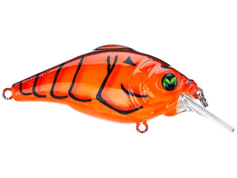 Lew's Mach Bouncer Crankbait