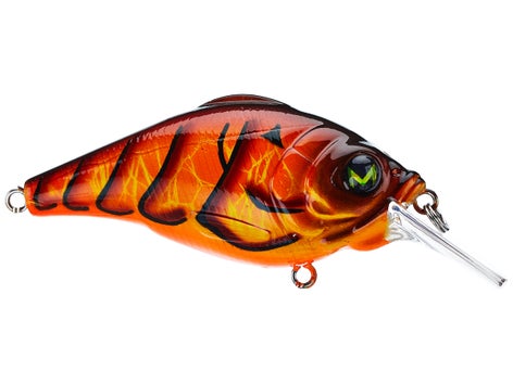 Lew's Mach Bouncer Crankbait