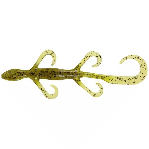 Zoom Lizard Swimbaits