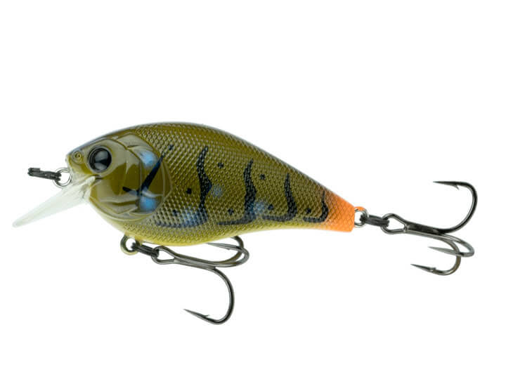 6th Sense Crush Squarebill Crankbait