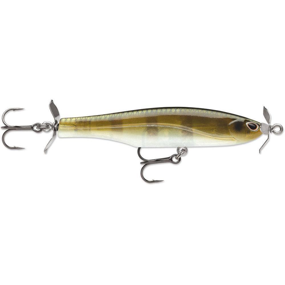 Storm Arashi Spinbait/Spybait