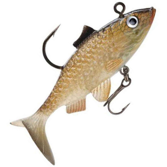 Storm WildEye Live Shiner Soft Swimbait