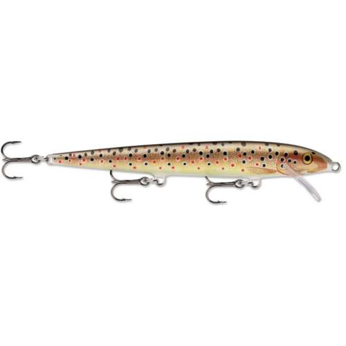 Rapala Original Floating Minnow