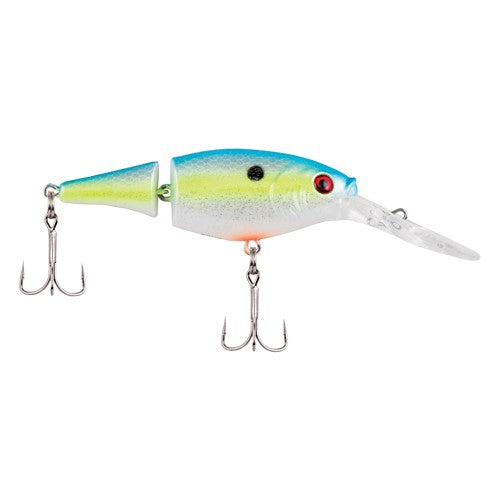 Berkley Flicker Shad Jointed Crankbait