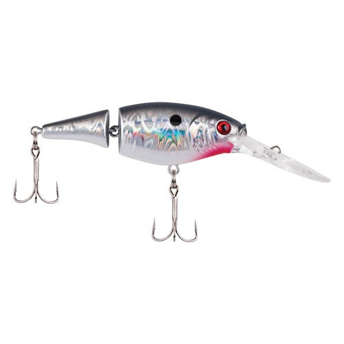 Berkley Flicker Shad Jointed Crankbait