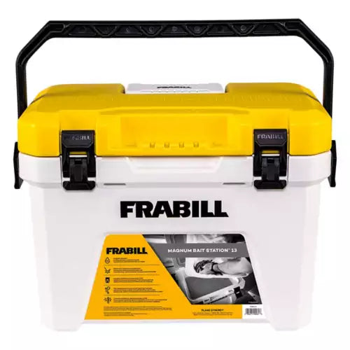 Frabill Magnum Bait Station 19