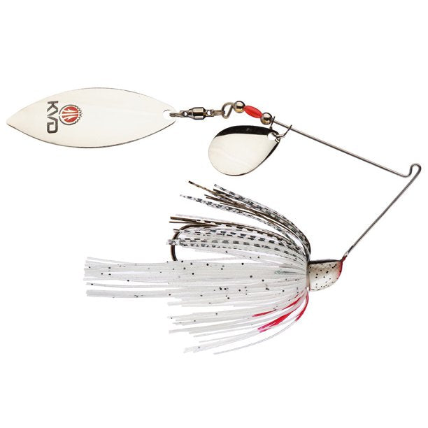 Strike King KVD Finesse Spinnerbait