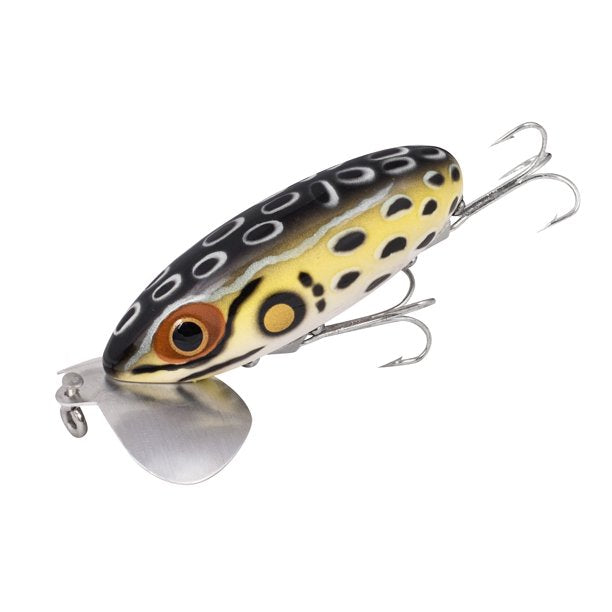 Arbogast Jitterbug Lures