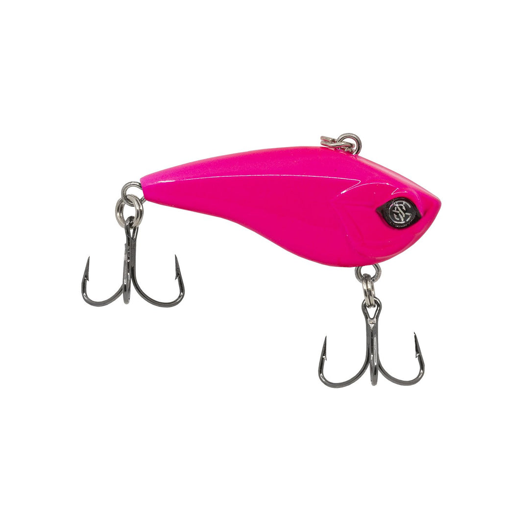 Googan Squad Micro Klutch Lipless Crankbait