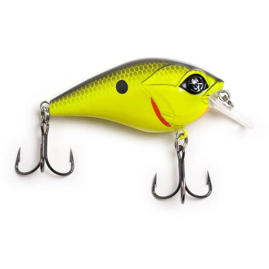 Googan Squad Banger Squarebill Crankbait