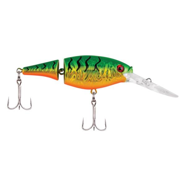 Berkley Flicker Shad Jointed Crankbait