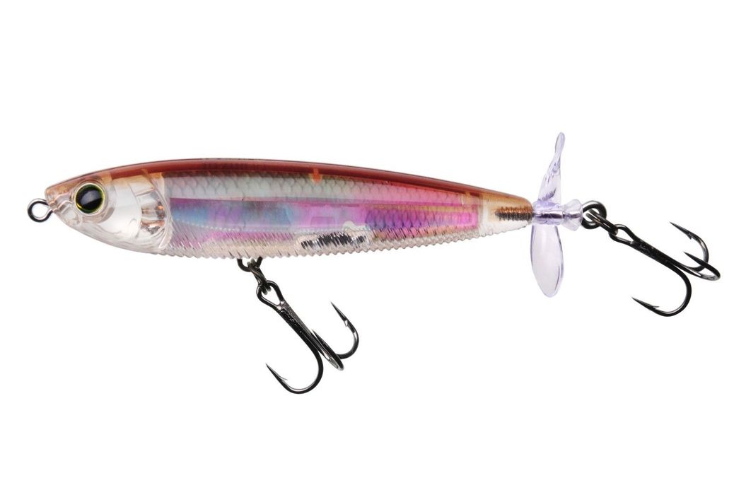 Yo-Zuri 3DR Prop Topwater Prop Lure