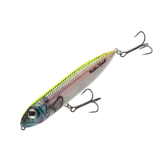 Heddon Super Spook Jr.