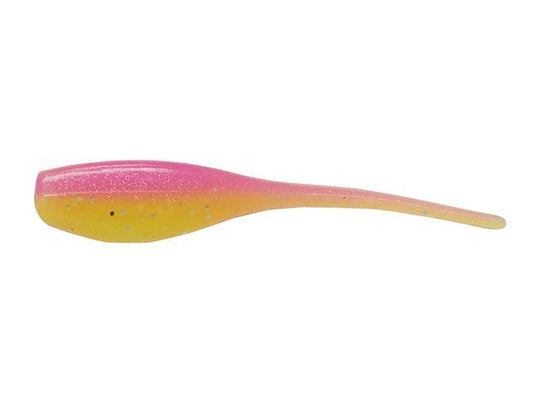 Bobby Garland Mo'Glo Baby Shad Glow-In-The-Dark