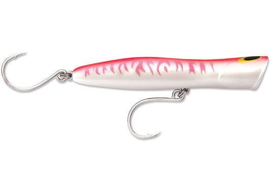 Williamson Popper Pro Topwater Popper