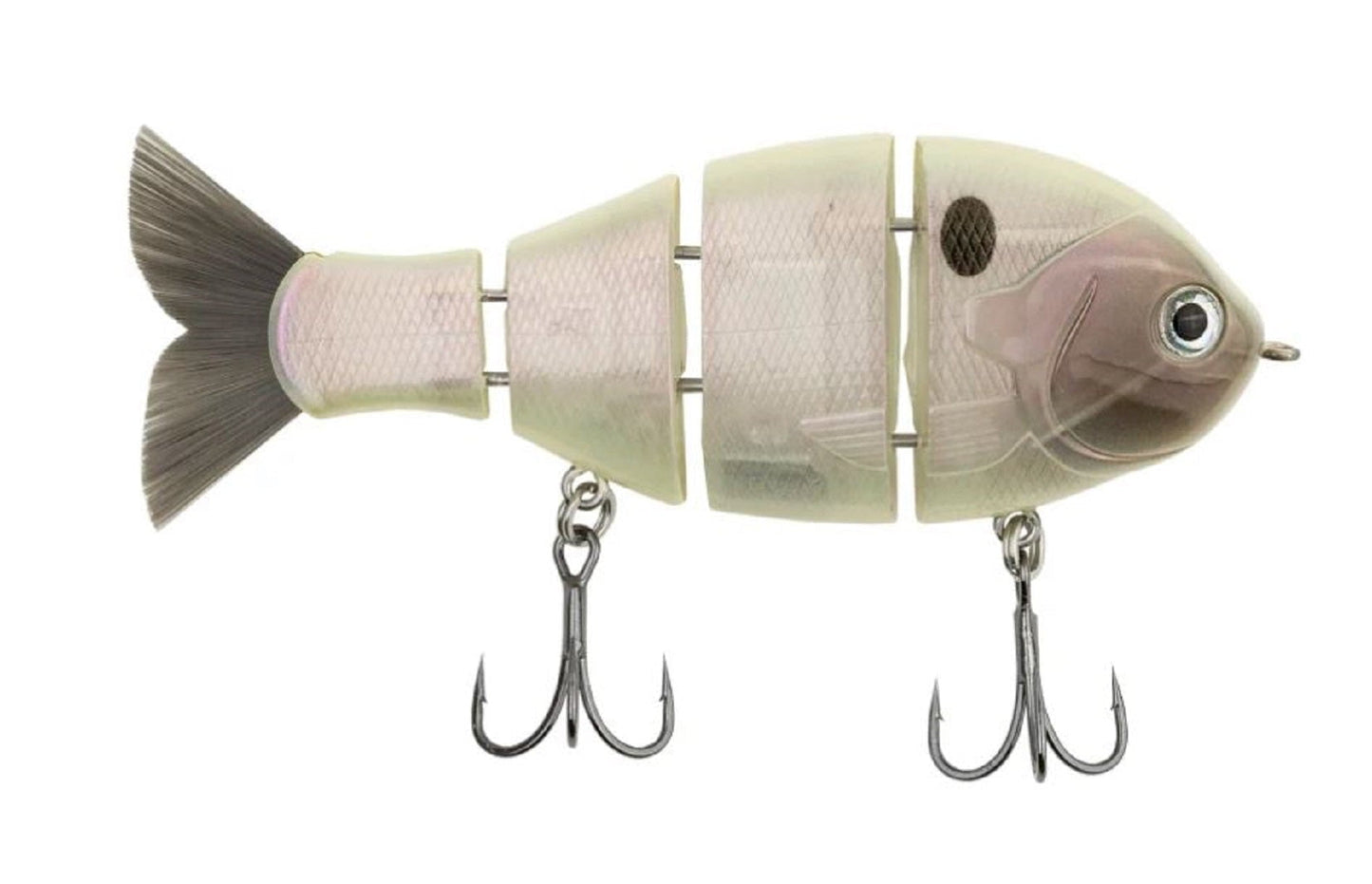 Catch Co. Baby Bull Gill Swimbait