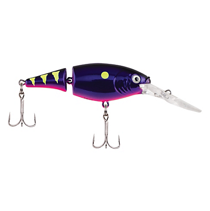 Berkley Flicker Shad Jointed Crankbait