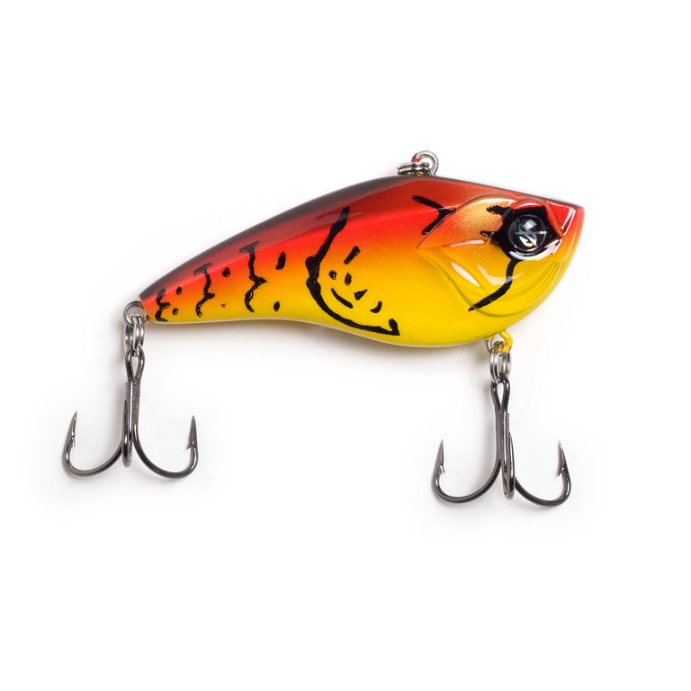 Googan Squad Micro Klutch Lipless Crankbait