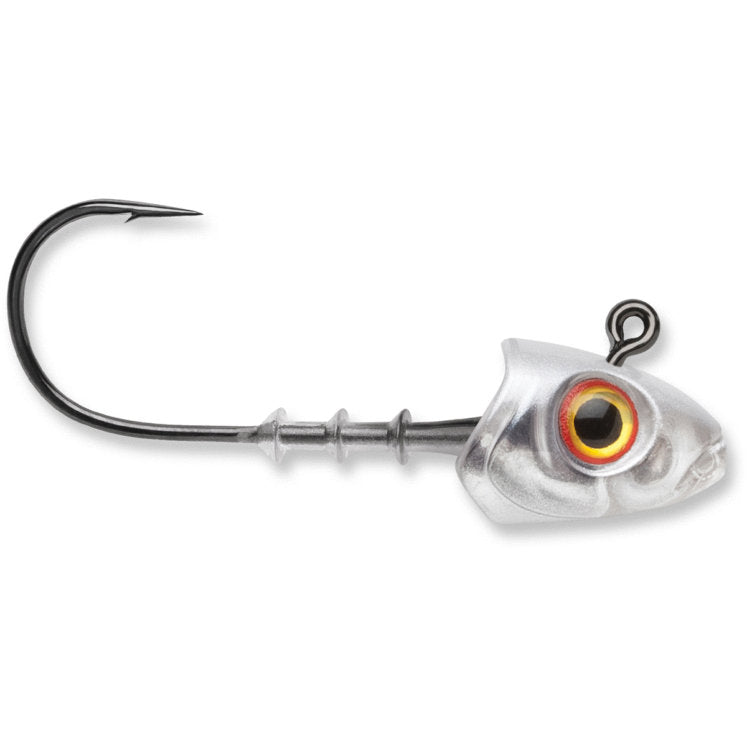 Storm 360 GT Searchbait Jigheads 2pk