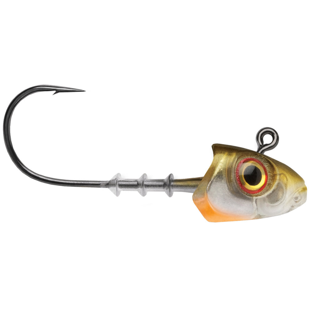 Storm 360 GT Searchbait Jigheads 2pk