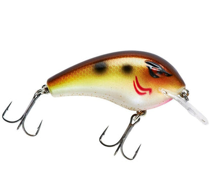 Booyah Flex ll Squarebill Crankbait