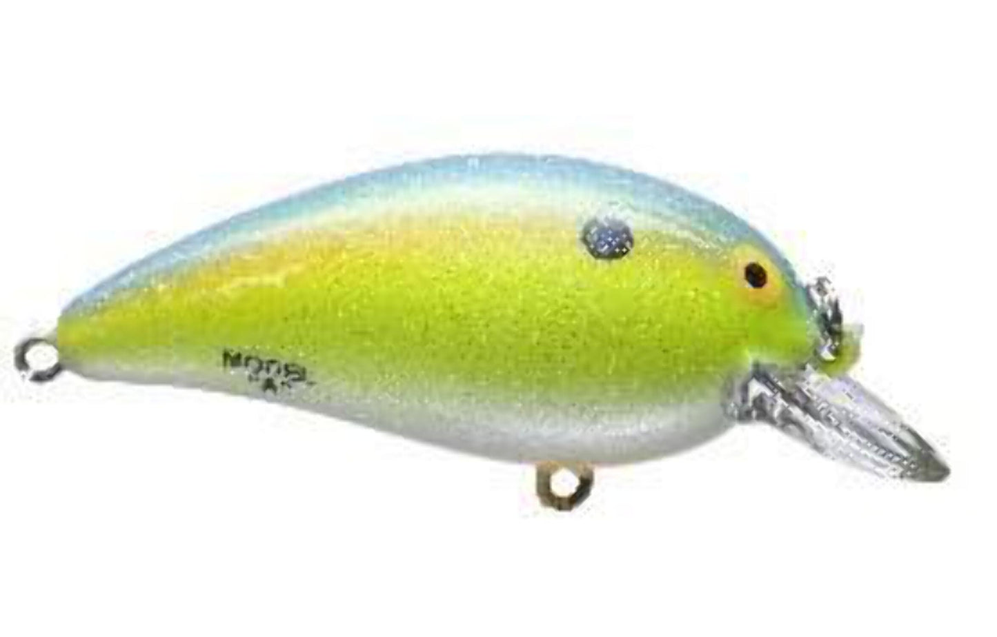 Bomber Model A Crankbait