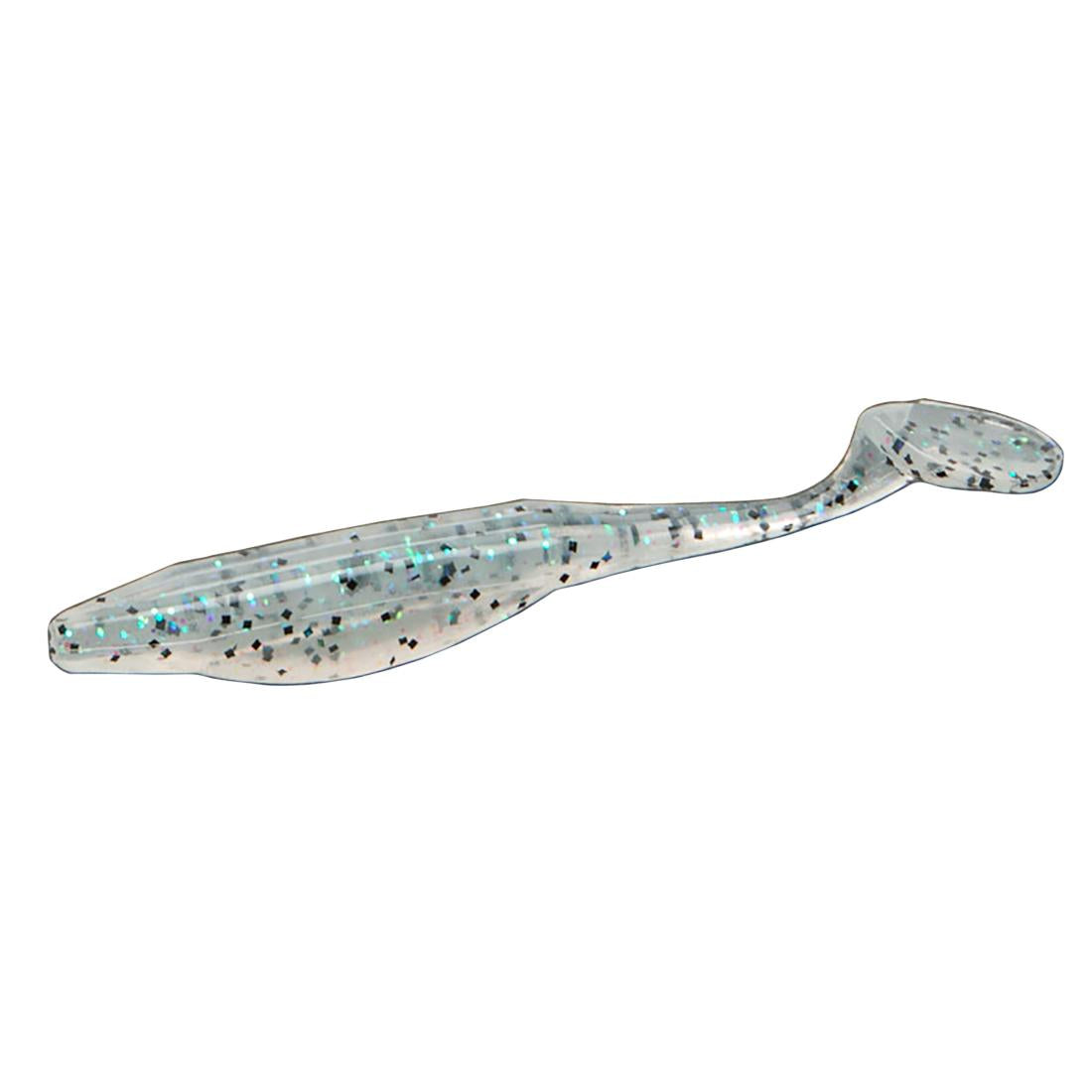 Zoom Swimmin Super Fluke Jr. Paddle Tail