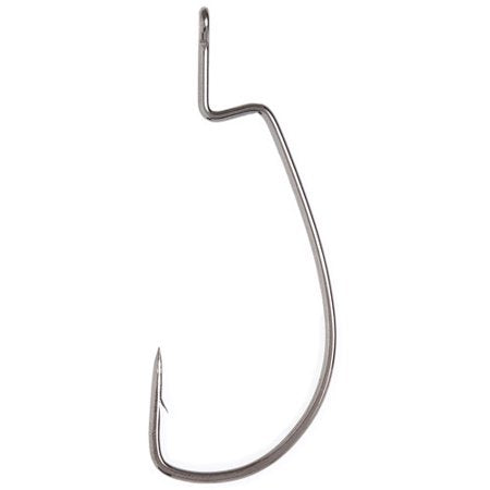 Eagle Claw Lazer Sharp EWG Worm Hook (Jason Christie)